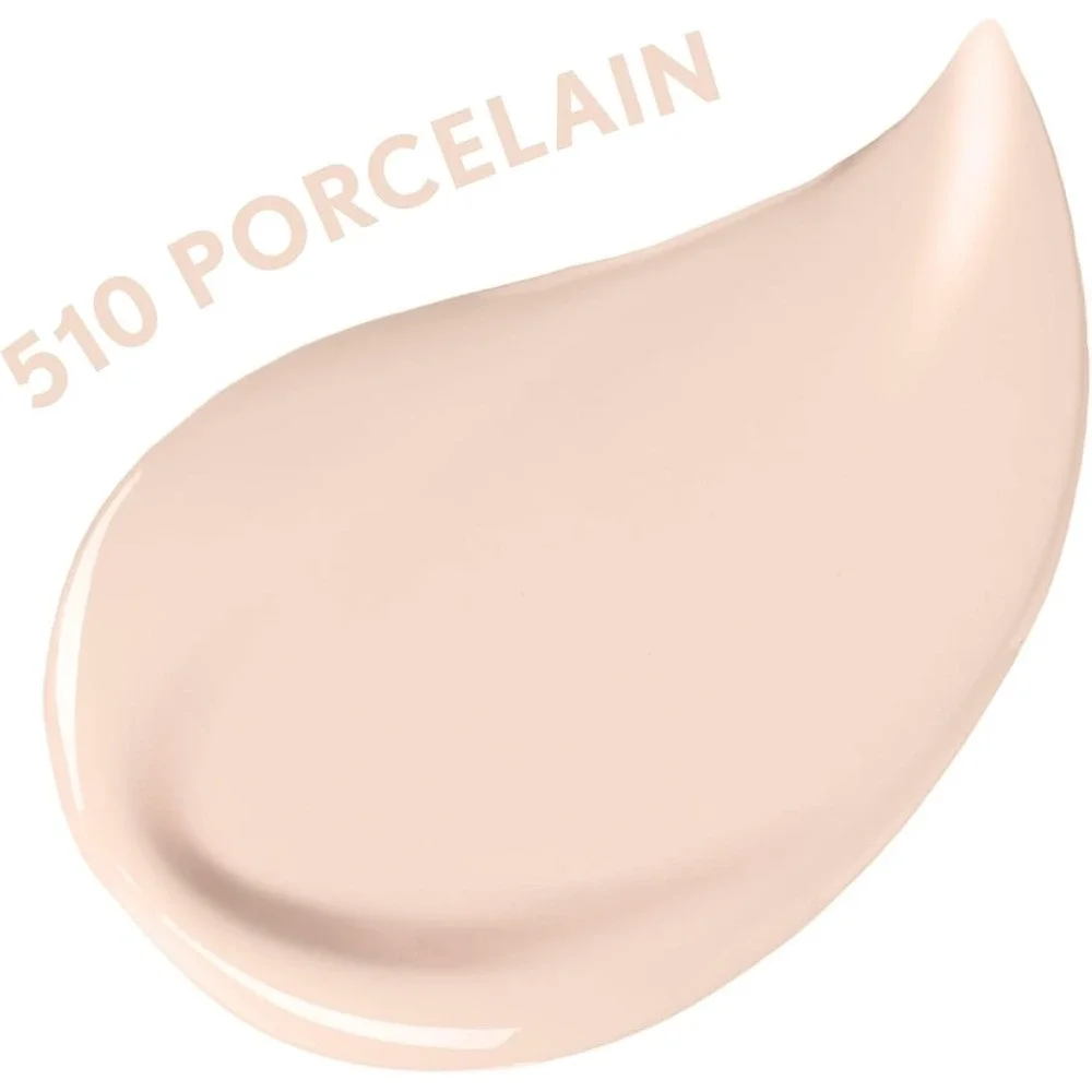 CoverGirl Clean Fresh Skin Milk Foundation 510 Porcelain Dewy Hydrating NEW